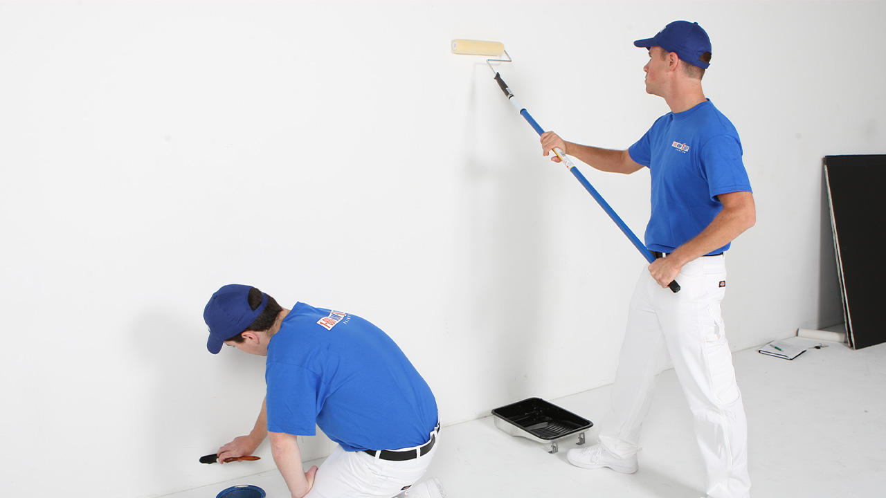 Poligon Boya Badanacı